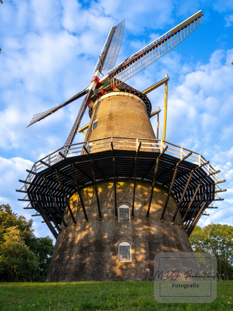 Molen Bolwerk